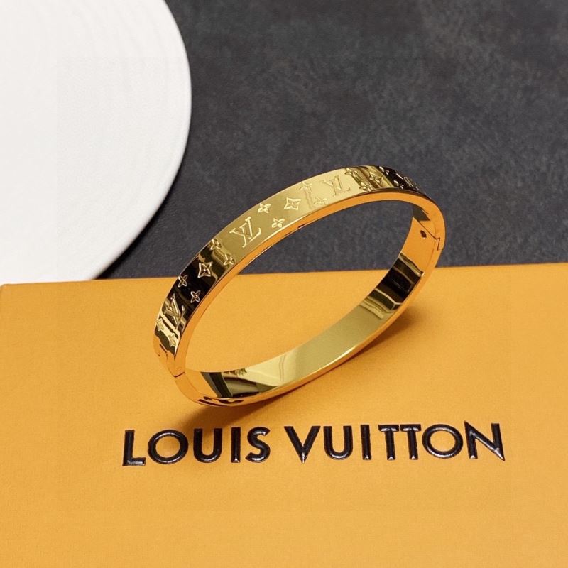 LV Bracelets